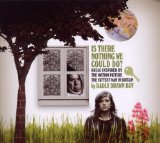 Badly Drawn Boy 'Is There Nothing We Could Do?' Piano, Vocal & Guitar Chords