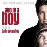 Badly Drawn Boy 'Silent Sigh' Piano, Vocal & Guitar Chords