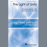 Baha''u''llah & Tom Trenney 'The Light Of Unity' SATB Choir
