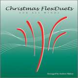 Download Balent Christmas FlexDuets - Bass Clef Instruments Sheet Music and Printable PDF music notes
