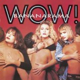 Bananarama 'I Want You Back' Piano, Vocal & Guitar Chords