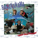 Bananarama 'Shy Boy' Piano, Vocal & Guitar Chords