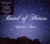 Band Of Horses 'Factory' Piano, Vocal & Guitar Chords