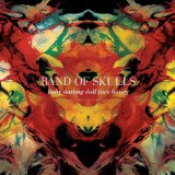 Band Of Skulls 'Death By Diamonds And Pearls' Guitar Chords/Lyrics