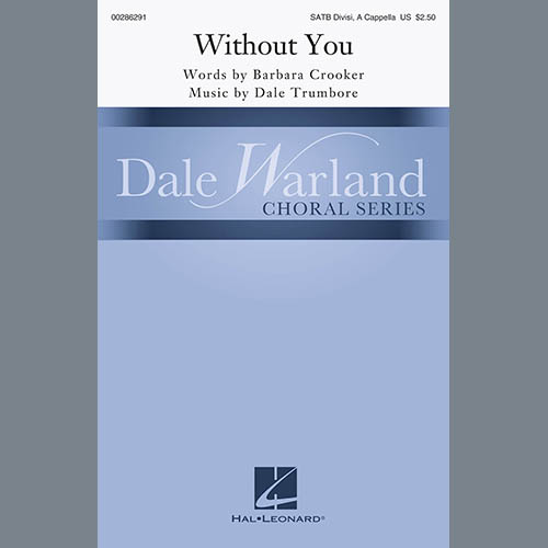 Easily Download Barbara Crooker & Dale Trumbore Printable PDF piano music notes, guitar tabs for  SATB Choir. Transpose or transcribe this score in no time - Learn how to play song progression.