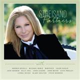 Barbara Streisand 'I Still Can See Your Face' Piano, Vocal & Guitar Chords (Right-Hand Melody)