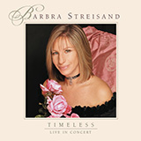 Barbra Streisand 'A Sleepin' Bee' Piano, Vocal & Guitar Chords (Right-Hand Melody)