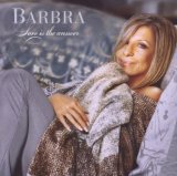 Barbra Streisand 'A Time For Love' Piano, Vocal & Guitar Chords (Right-Hand Melody)