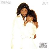 Barbra Streisand 'A Woman In Love' Piano Chords/Lyrics