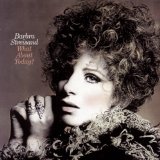 Barbra Streisand 'Alfie' Piano, Vocal & Guitar Chords (Right-Hand Melody)