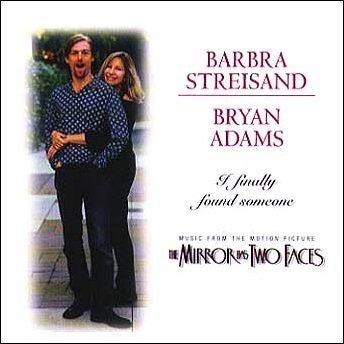 Easily Download Barbra Streisand and Bryan Adams Printable PDF piano music notes, guitar tabs for  Clarinet Solo. Transpose or transcribe this score in no time - Learn how to play song progression.