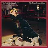 Barbra Streisand 'Can't Help Lovin' Dat Man' Piano, Vocal & Guitar Chords (Right-Hand Melody)