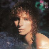 Barbra Streisand 'Come Rain Or Come Shine' Piano, Vocal & Guitar Chords (Right-Hand Melody)
