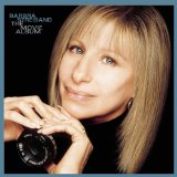 Barbra Streisand 'Cry Me A River' Piano, Vocal & Guitar Chords (Right-Hand Melody)