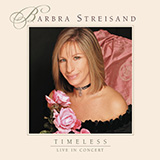 Barbra Streisand 'Everytime You Hear Auld Lang Syne' Piano, Vocal & Guitar Chords (Right-Hand Melody)