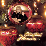 Barbra Streisand 'Grown-Up Christmas List' Piano, Vocal & Guitar Chords (Right-Hand Melody)
