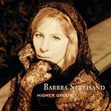 Barbra Streisand 'If I Could' Easy Piano