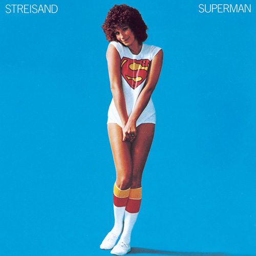 Easily Download Barbra Streisand Printable PDF piano music notes, guitar tabs for  Piano, Vocal & Guitar Chords (Right-Hand Melody). Transpose or transcribe this score in no time - Learn how to play song progression.