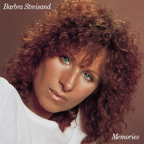 Easily Download Barbra Streisand Printable PDF piano music notes, guitar tabs for  Easy Lead Sheet / Fake Book. Transpose or transcribe this score in no time - Learn how to play song progression.