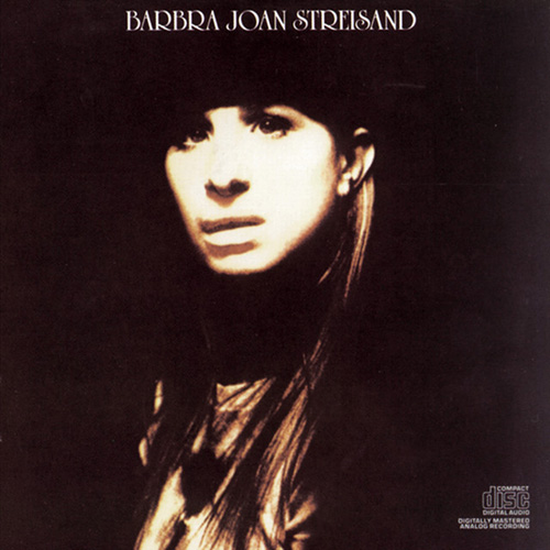 Easily Download Barbra Streisand Printable PDF piano music notes, guitar tabs for  Solo Guitar. Transpose or transcribe this score in no time - Learn how to play song progression.