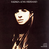 Barbra Streisand 'Since I Fell For You' Piano, Vocal & Guitar Chords (Right-Hand Melody)