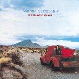 Barbra Streisand 'Stoney End' Piano, Vocal & Guitar Chords (Right-Hand Melody)