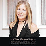Barbra Streisand 'That Face' Real Book – Melody & Chords