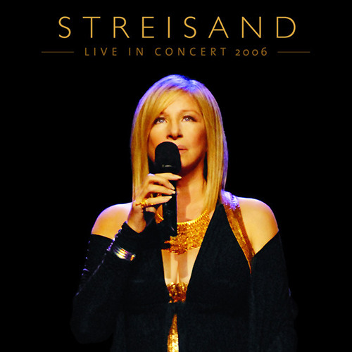 Easily Download Barbra Streisand Printable PDF piano music notes, guitar tabs for  Piano, Vocal & Guitar Chords (Right-Hand Melody). Transpose or transcribe this score in no time - Learn how to play song progression.