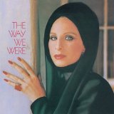 Barbra Streisand 'The Way We Were' Alto Sax Solo
