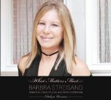 Barbra Streisand 'What Matters Most' Choir