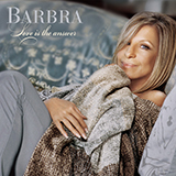 Barbra Streisand 'Where Do You Start?' Piano, Vocal & Guitar Chords (Right-Hand Melody)