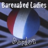 Barenaked Ladies 'Brian Wilson' Piano, Vocal & Guitar Chords (Right-Hand Melody)