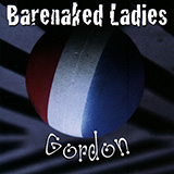 Barenaked Ladies 'If I Had $1,000,000' Guitar Tab (Single Guitar)