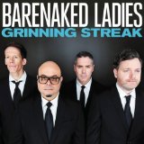 Barenaked Ladies 'Odds Are' Piano, Vocal & Guitar Chords (Right-Hand Melody)