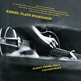 Barney Kessel 'On A Slow Boat To China' Guitar Tab (Single Guitar)