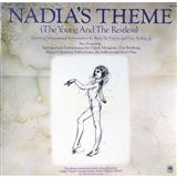 Barry DeVorzon & Perry Botkin Jr. 'Nadia's Theme' Piano, Vocal & Guitar Chords (Right-Hand Melody)