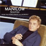 Barry Manilow 'Bolero De Amor' Piano, Vocal & Guitar Chords (Right-Hand Melody)