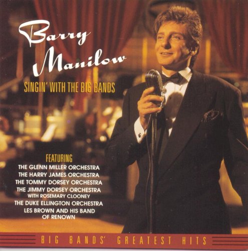 Easily Download Barry Manilow Printable PDF piano music notes, guitar tabs for  Lead Sheet / Fake Book. Transpose or transcribe this score in no time - Learn how to play song progression.