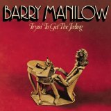 Barry Manilow 'I Write The Songs' Piano, Vocal & Guitar Chords (Right-Hand Melody)