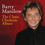 Barry Manilow 'It's Just Another New Year's Eve' Alto Sax Solo