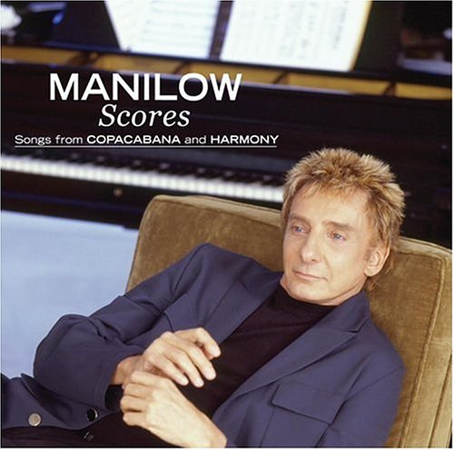 Easily Download Barry Manilow Printable PDF piano music notes, guitar tabs for  Piano, Vocal & Guitar Chords. Transpose or transcribe this score in no time - Learn how to play song progression.