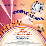 Barry Manilow 'Man Wanted (from Copacabana)' Piano & Vocal