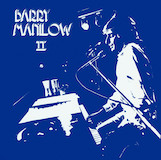 Barry Manilow 'Mandy' Piano, Vocal & Guitar Chords (Right-Hand Melody)