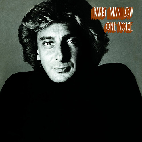 Easily Download Barry Manilow Printable PDF piano music notes, guitar tabs for  Piano, Vocal & Guitar Chords (Right-Hand Melody). Transpose or transcribe this score in no time - Learn how to play song progression.
