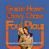 Barry Manilow 'Ready To Take A Chance Again (Love Theme) (from Foul Play)' Easy Piano