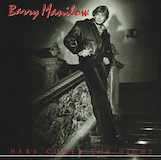 Barry Manilow 'Some Kind Of Friend' Piano, Vocal & Guitar Chords (Right-Hand Melody)