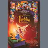 Barry Manilow 'Soon (from Thumbelina)' Piano, Vocal & Guitar Chords (Right-Hand Melody)