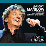 Barry Manilow 'Studio Musician' Piano, Vocal & Guitar Chords (Right-Hand Melody)