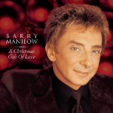 Barry Manilow 'The Christmas Waltz' Piano & Vocal