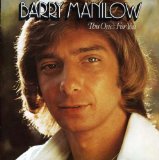 Barry Manilow 'This One's For You' Easy Piano